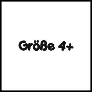 Größe 4+: 9-18 Kg