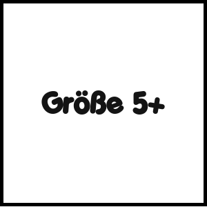 Größe 5+: 12-17 Kg